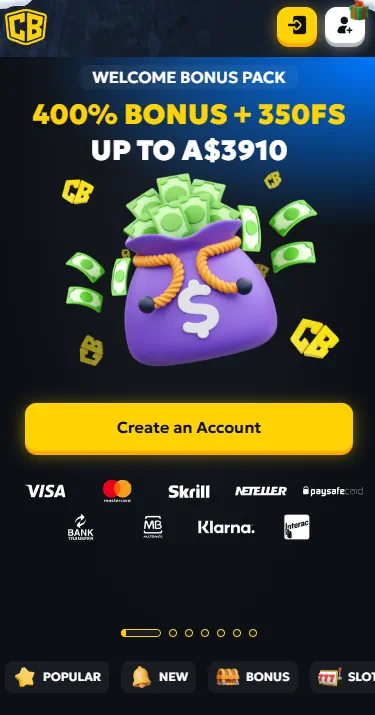 CasaBet Casino